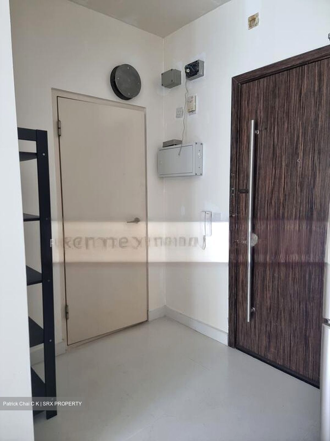 Parc Rosewood (D25), Condominium #502214821